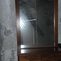 specchiera d'ingresso 