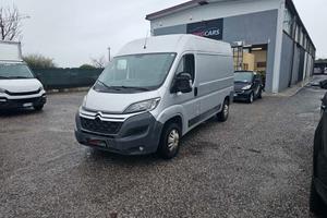 Citroen Jumper 33 2.2 HDi/130 PLM-TM Furgone MOTOR