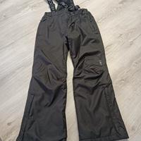 Pantaloni da sci per ragazzi