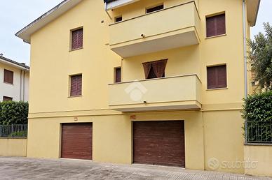 2 LOCALI A MONTEMARCIANO