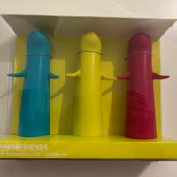 Set formaghiaccioli Bialetti