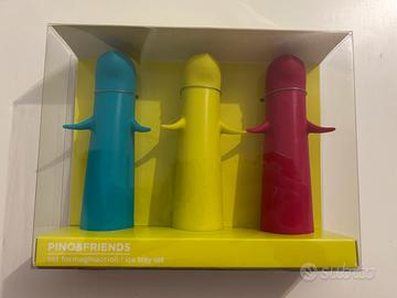 Set formaghiaccioli Bialetti