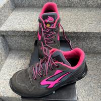 Scarpe u-power donna numero 39