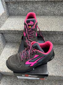 Scarpe u-power donna numero 39