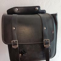 borsa laterale  Harley Davidson 