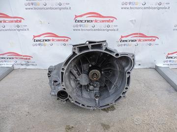 Cambio ford fiesta 1.4 benzina rf661