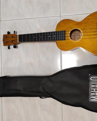 ukulele 