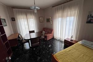 Stanza singola studentessa Provinciale Policlinico