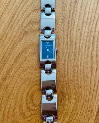 Orologio donna Emporio Armani