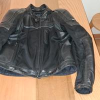 Giacca moto Spidi