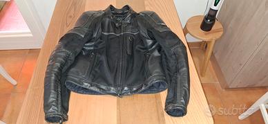 Giacca moto Spidi