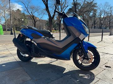 Scooter YAMAHA - NMMAX 150