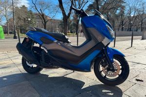 Scooter YAMAHA - NMMAX 150