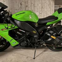 Kawasaki Zx10r