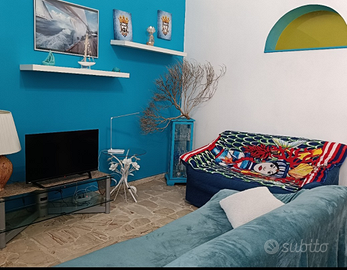 Casa indipendente con giardino breve periodo