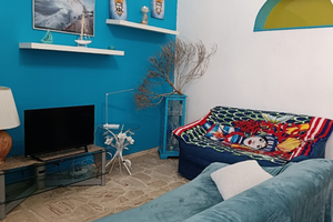 Casa indipendente con giardino breve periodo