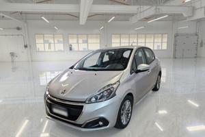 PEUGEOT 208 1.2 GPL PureTech 82 5p. Allure