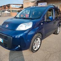 Fiat Qubo 1.4 8V 77 CV Active Natural Power, 70CV,