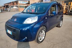Fiat Qubo 1.4 8V 77 CV Active Natural Power, 70CV,