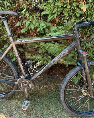 Mtb rockrider 8.1
