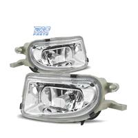 FARI ANABBAGLIANTI PER MERCEDES CLASSE E W210 95-0