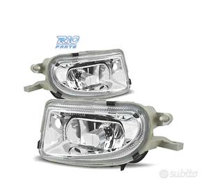 FARI ANABBAGLIANTI PER MERCEDES CLASSE E W210 95-0
