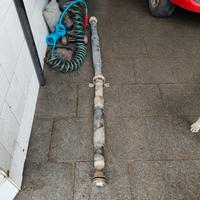 trasmissione fiat panda 169 Multijet 4x4 