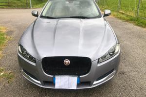 Jaguar xf 2013 restaylin 2000 diesel