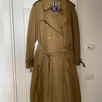 Impermeabile Burberrys