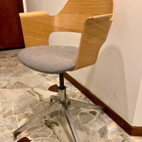 Sedia ikea FJÄLLBERGET