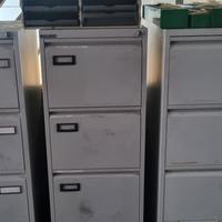 raccoglitori per cartelle sospese