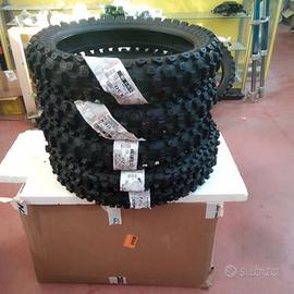 Gomme BRIDGESTONE X 20 - X 31 - X 40