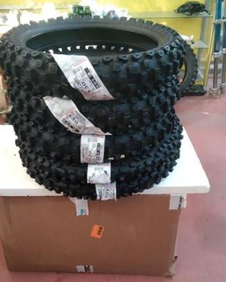 Gomme BRIDGESTONE X 20 - X 31 - X 40
