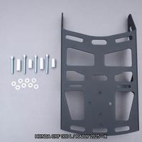 Supporto Bauletto per HONDA CRF 300 L RALLY 2025