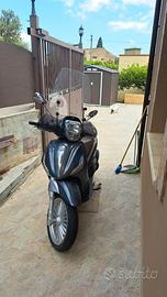 Piaggio Beverly 300 - 2018