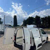 Opel Combo Frigo -20 gradi 3 posti giorno/notte 20