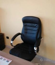 Sedia  Presidenziale