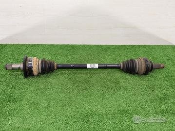 BMW F20 F30 Semiasse posteriore sinistro | 24172