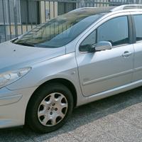 Peugeot 307 SW