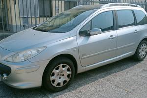 Peugeot 307 SW