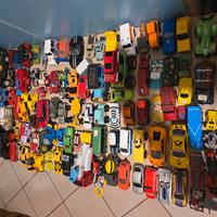 macchinine bimbo anche da collezione 