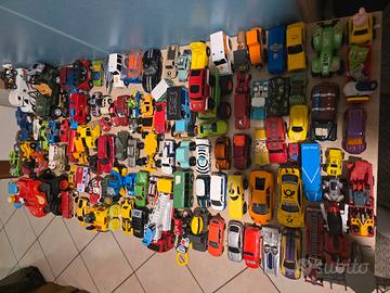 macchinine bimbo anche da collezione 