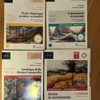 Libri Scuole Superiori