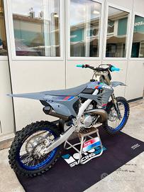 Tm Racing MX 250 es 2t 2026 DEMO