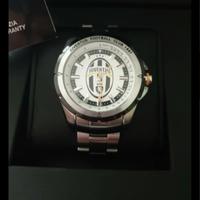 Orologio Juve