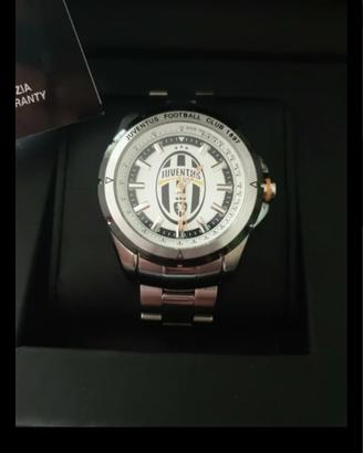 Orologio Juve
