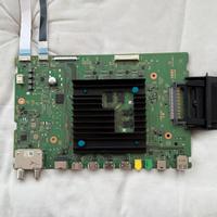 Scheda e componenti tv Sony 65 Bravia