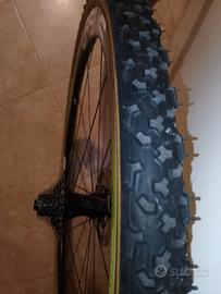 cerchi carbonio cx 