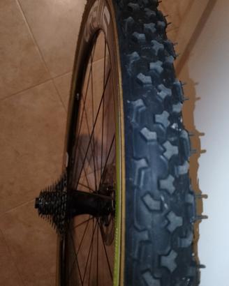 cerchi carbonio cx 