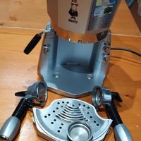mokona trio Bialetti 